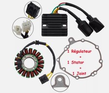 STATOR ALTERNATEUR REGULATEUR CBR1000RR CBR 1000 CBR Fireblade 2004 à 2007 NEUF
