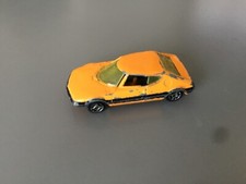 Norev mini Jet - Trapeze Bertone