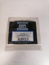 kit pompe a essence diaphragm 55278a4mercury quicksilver origine