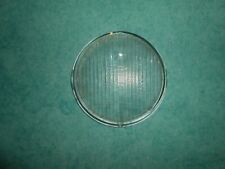 Vitre optique de phare Cibie