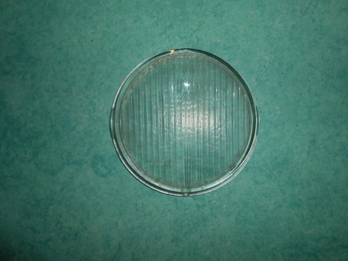 Vitre optique phare cibie - vitre,