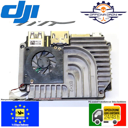 Contrôleur dji gl300e - contrôleur, usb