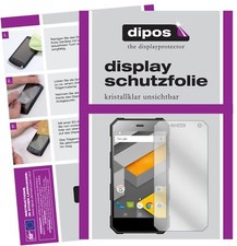 2x Protection pour Nomu S10