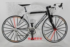 1/8 Cannondale System Six