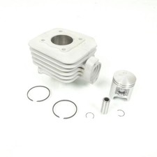 Cylindre piston Ø40mm pour