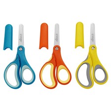 Lot de 3 paires de ciseaux de