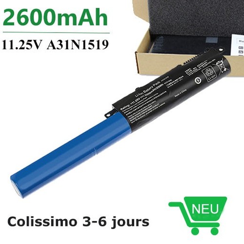 Batterie compatible asus r540 - compatible,