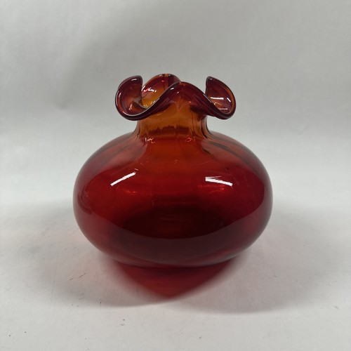 Vintage beacon art glass - vintage,