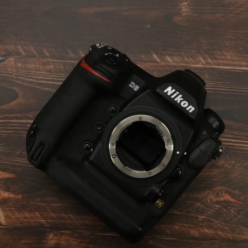 Nikon camera body - nikon,