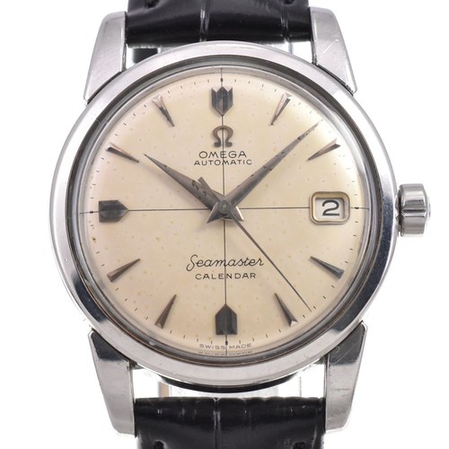 Montre homme omega 2849 - montre,