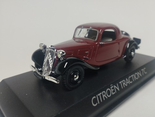 Voiture miniature 43 - voiture, 1/43