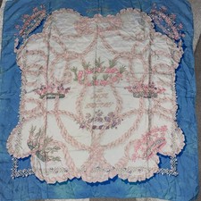 foulard hermes occasion