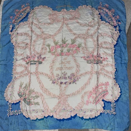 Foulard hermes occasion - foulard,