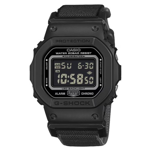 Casio montre multicolore - casio,