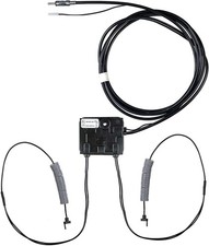 Antenne de camping-car Bad Blankenburg ATTB 5010.01 antenne de...