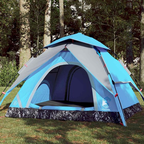 Tente camping dôme abri - de,