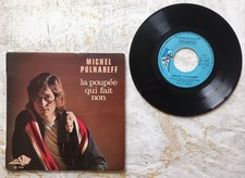 MICHEL POLNAREFF - La Poupée