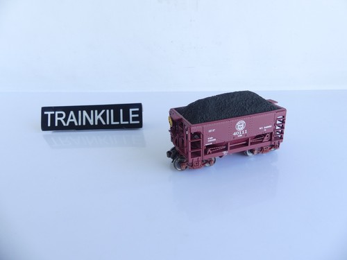 Lionel wagon tremie - wagon, en