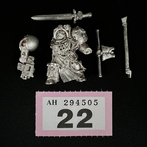 Terminator capitaine orage - terminator,