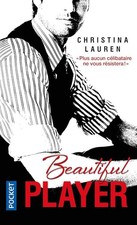 Beautiful Player - Lauren, Christina