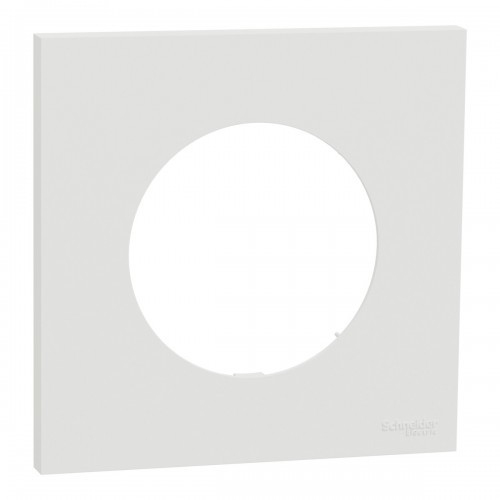 Plaque finition poste - plaque,
