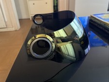 Visière teintée SHARK VZ43