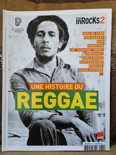 Revue Les INROCKS 2 - Une