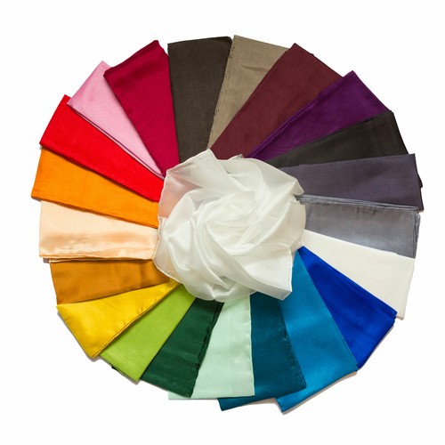 écharpe soie foulard - en,