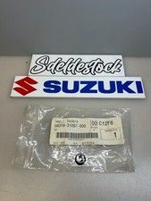 1 x ecrou 6 mm 08319-31067