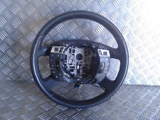 Volant en cuir - CITROEN C5 II