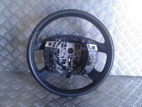 Volant cuir citroen c5 - volant,
