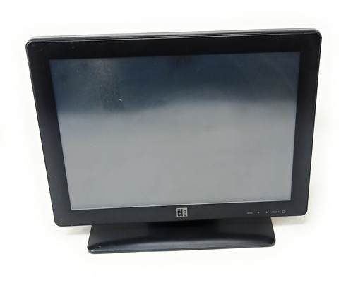 Elo touch et1517l écran - touch,