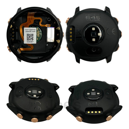 Boîtier principal oem - boîtier, garmin