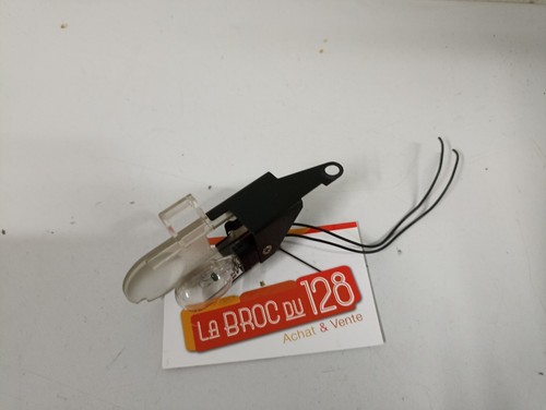 Lampe pour machine coudre - ,