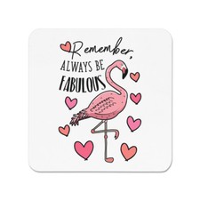 Flamant Rose Remember Always