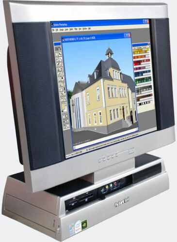Jeu enregistreur lcd - pc,