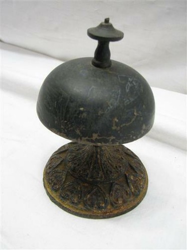 Ornate cast iron - ornate,