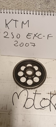 Roue libre demarreur - demarreur, 250