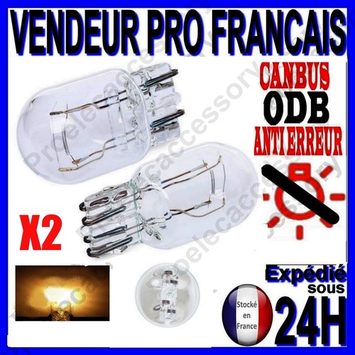 Ampoule t20 w21 lampe feu - ampoule,