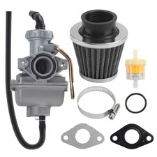 Carburetor coolster pz20 - coolster,