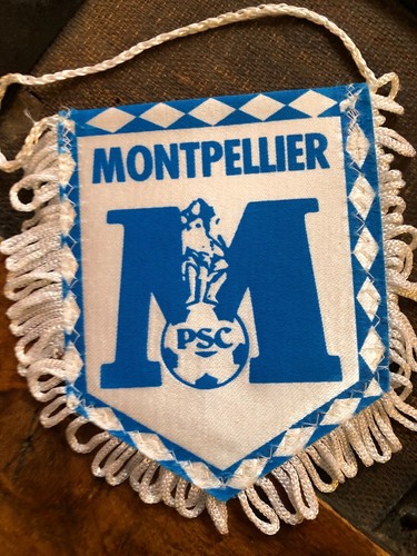 Petit fanion pennant - petit,