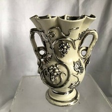 VASE   FAIENCE DE LANGEAIS 19