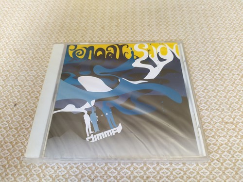 Dimma pengar sjön cd - pengar,
