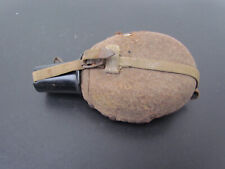 GOURDE ALLEMANDE 39-45 ORIGINAL WW2 LANDSER 1942