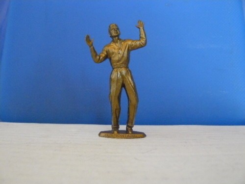 Mokalux yves montand - ,