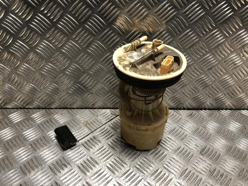 Pompe immergee volvo 30 - pompe,