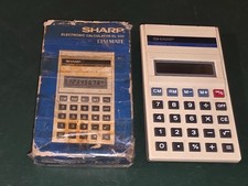 Sharp 230 elsi mate - sharp,