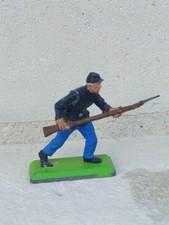 petit soldat BRITAINS - Far West Guerre de Sécession Armée Nordiste (3)