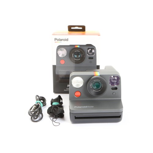 Polaroid now appareil photo - polaroid,