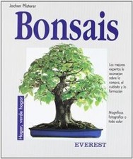 Bonsais: Consejos de expertos sobre la compra, el cuidado ... | Livre | état bon